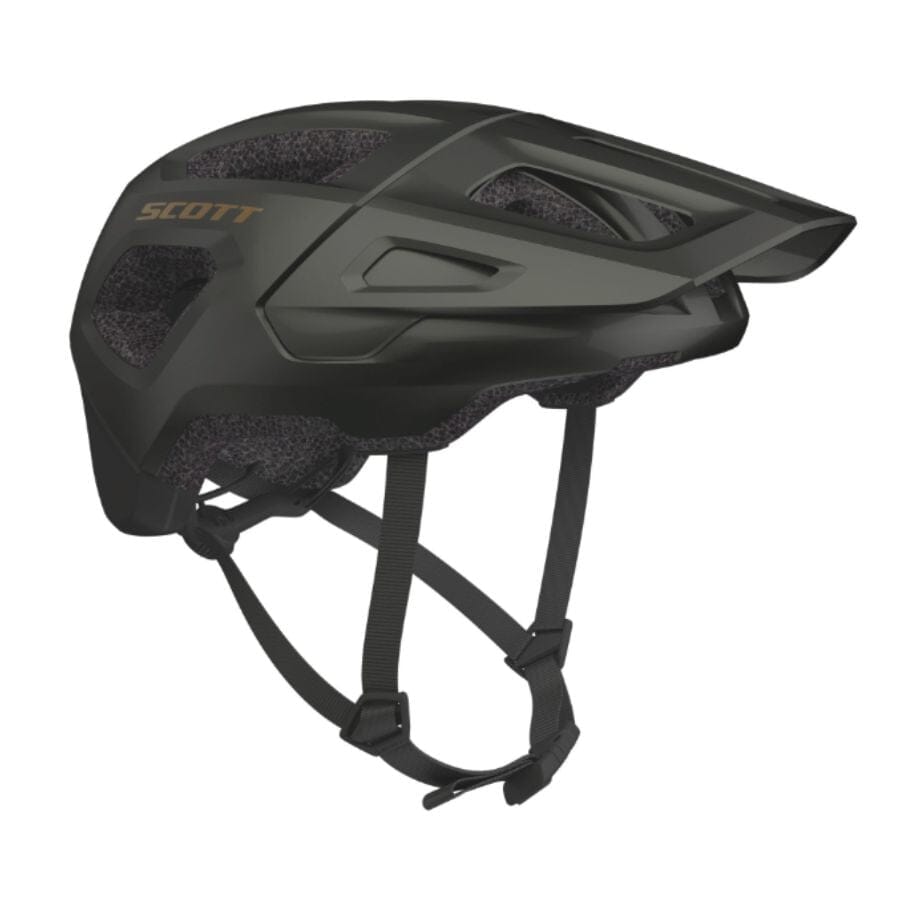 Scott Argo Plus Junior Helmet - Thumbnail 5