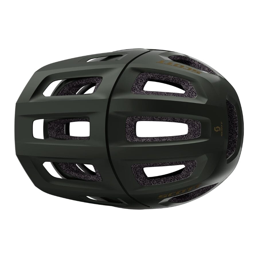 SCOTT Argo Plus Helmet Apparel SCOTT Bikes 