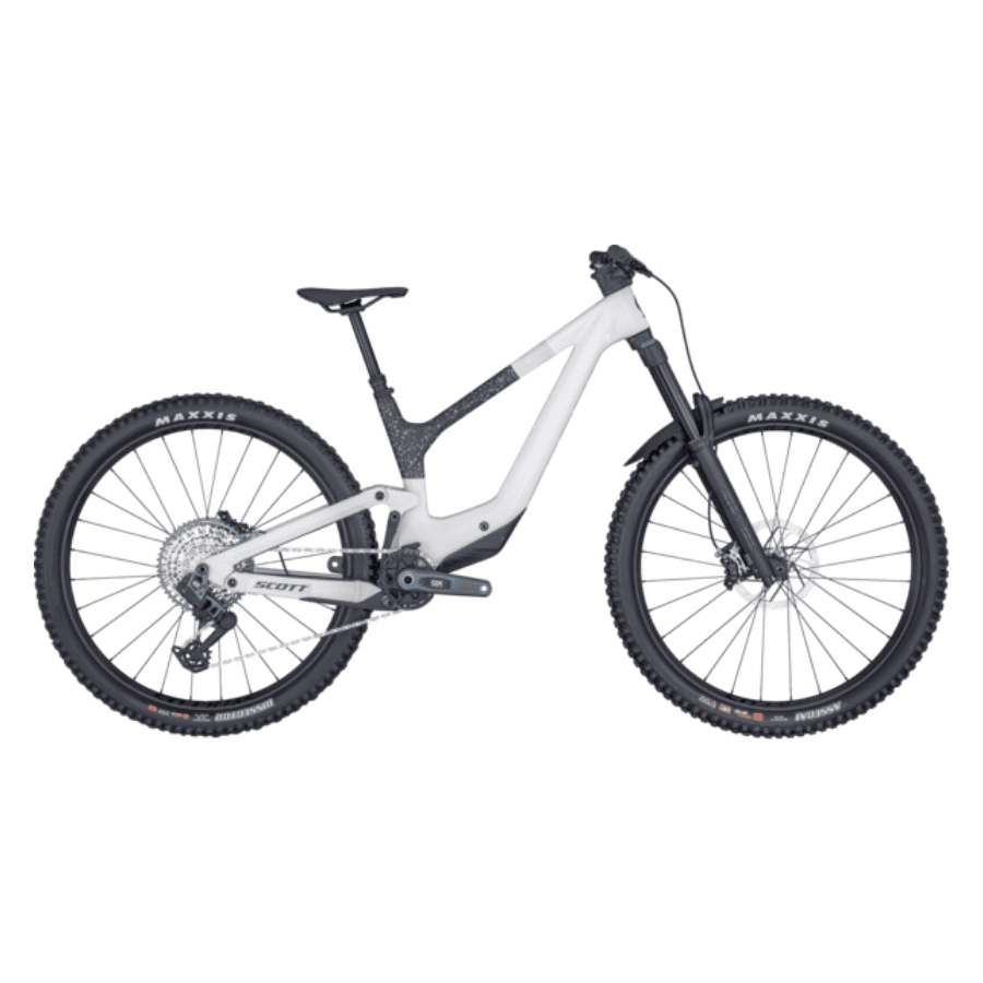 mountainbike scott contessa SCOTT Contessa Ransom 910