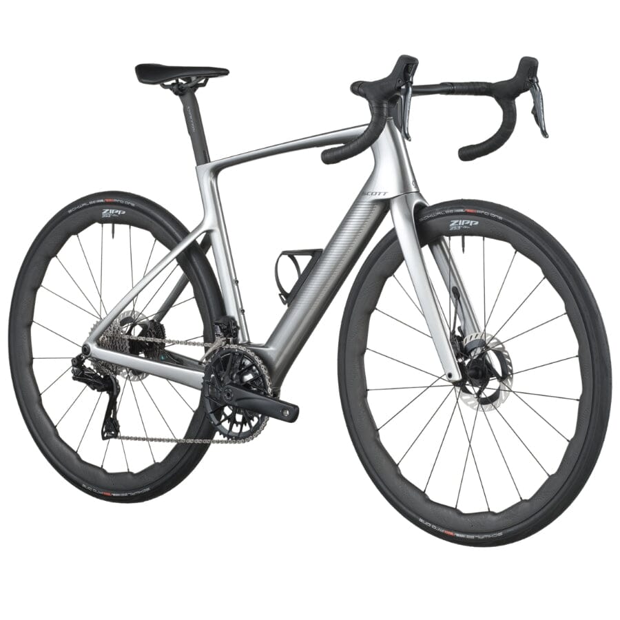 SCOTT Fastlane Premium BIKES SCOTT Bikes 