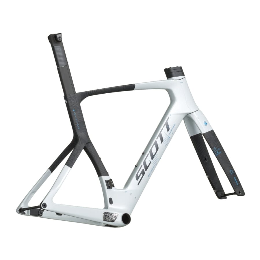 SCOTT Foil RC Pro HMX Frameset BIKES SCOTT Bikes 