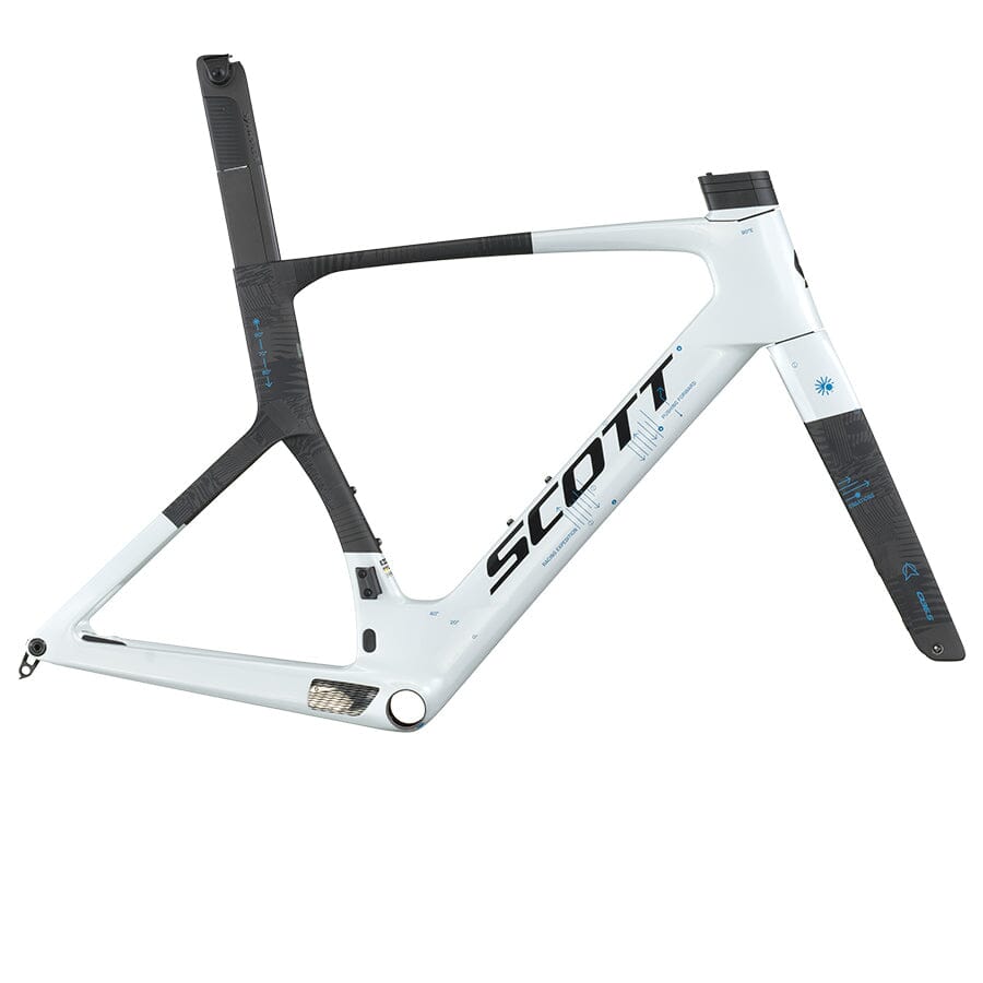 SCOTT Foil RC Pro HMX Frameset | Contender Bicycles