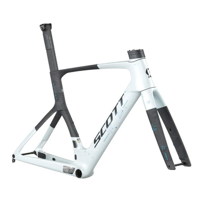 SCOTT Foil RC Pro HMX Frameset BIKES SCOTT Bikes 