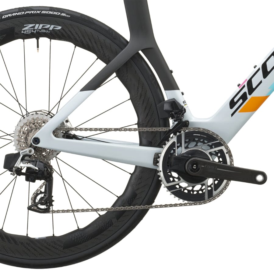 SCOTT Foil RC Team Replica BIKES SCOTT Bikes 