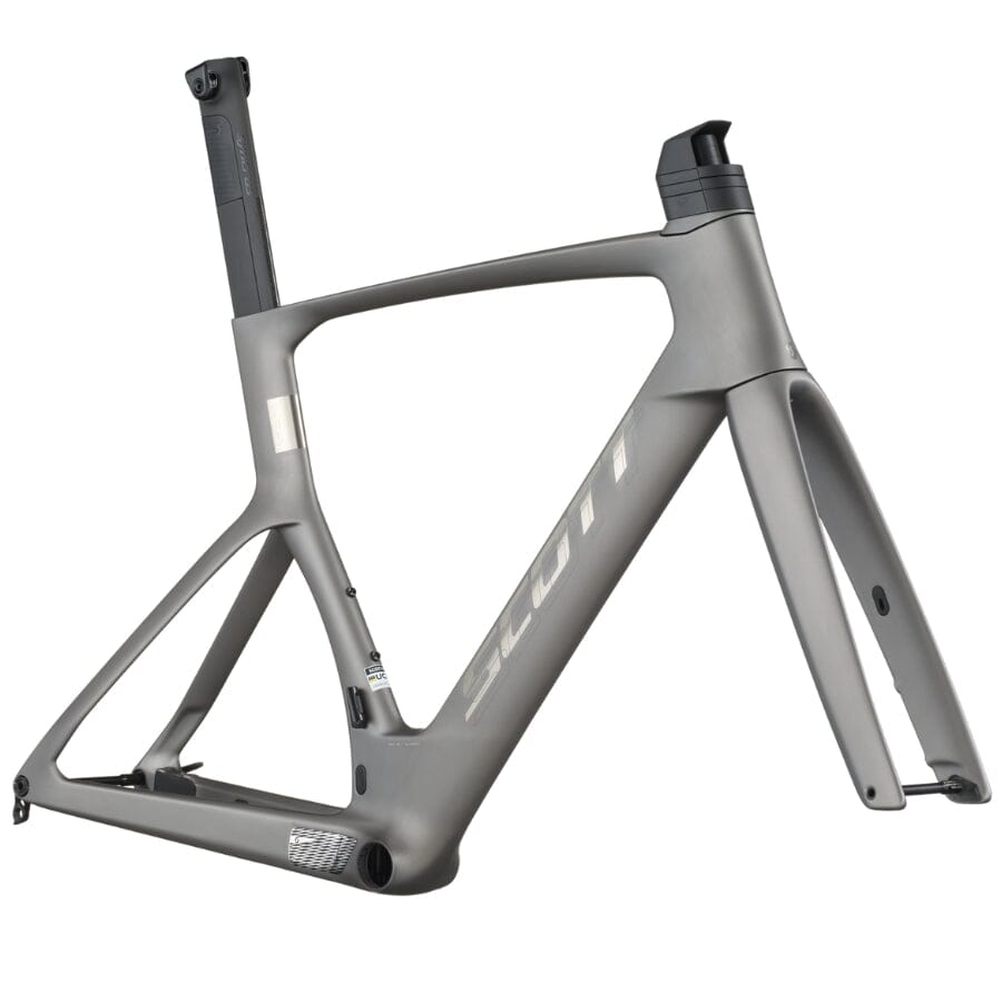 SCOTT Foil RC Ultimate HMX SL Frame set BIKES SCOTT Bikes 