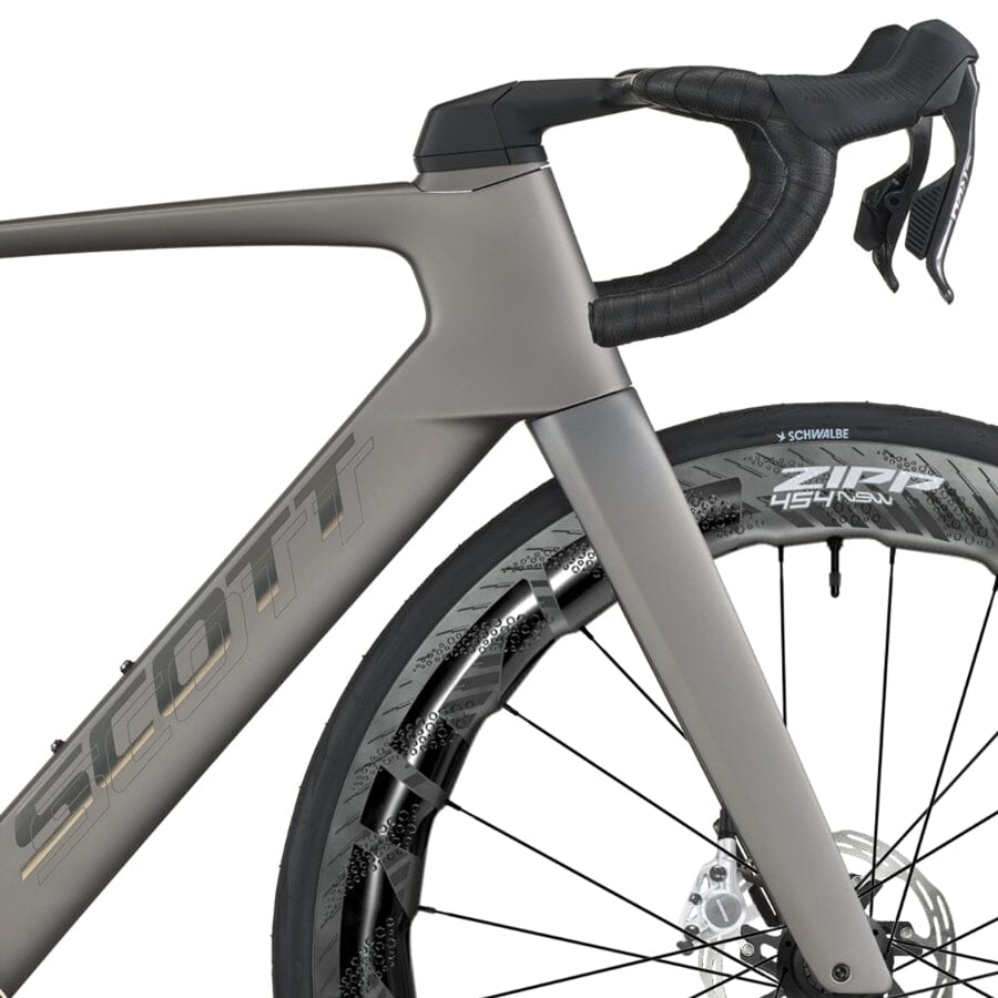 SCOTT Foil RC Ultimate BIKES SCOTT Bikes 