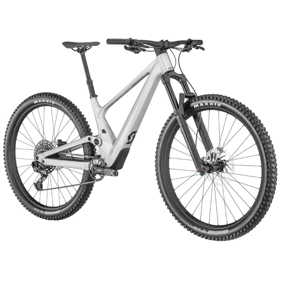 SCOTT Genius 940 | Contender Bicycles