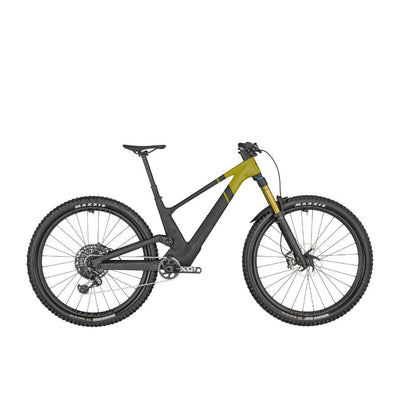 mountainbike st 900 s Bike SCOTT Genius ST 900 Tuned