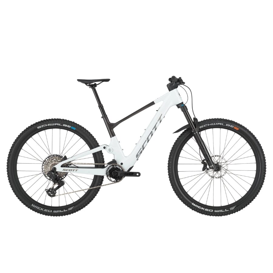 SCOTT Lumen 905 | Contender Bicycles