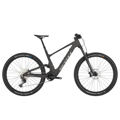 scott fully e bike 2020 Scott Lumen eRIDE 920 Bike