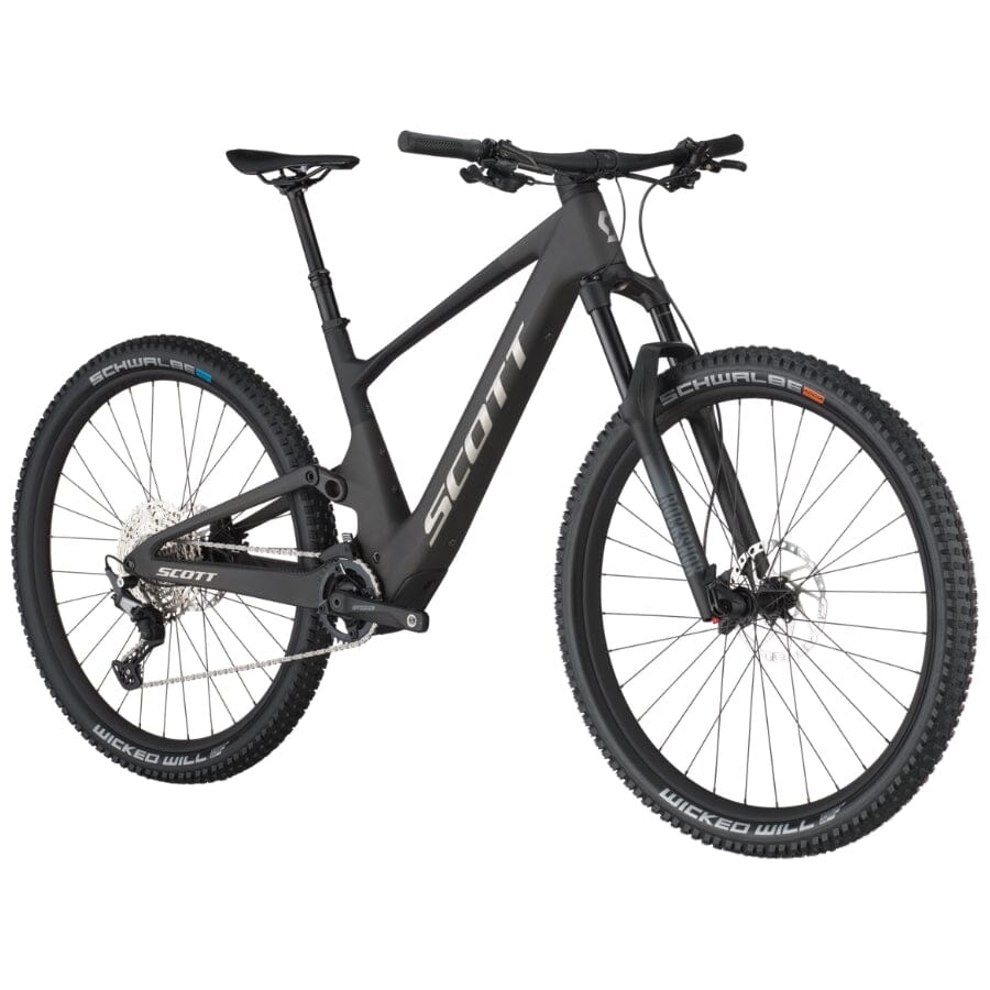 scott fully e bike Scott Lumen eRIDE 920 Bike
