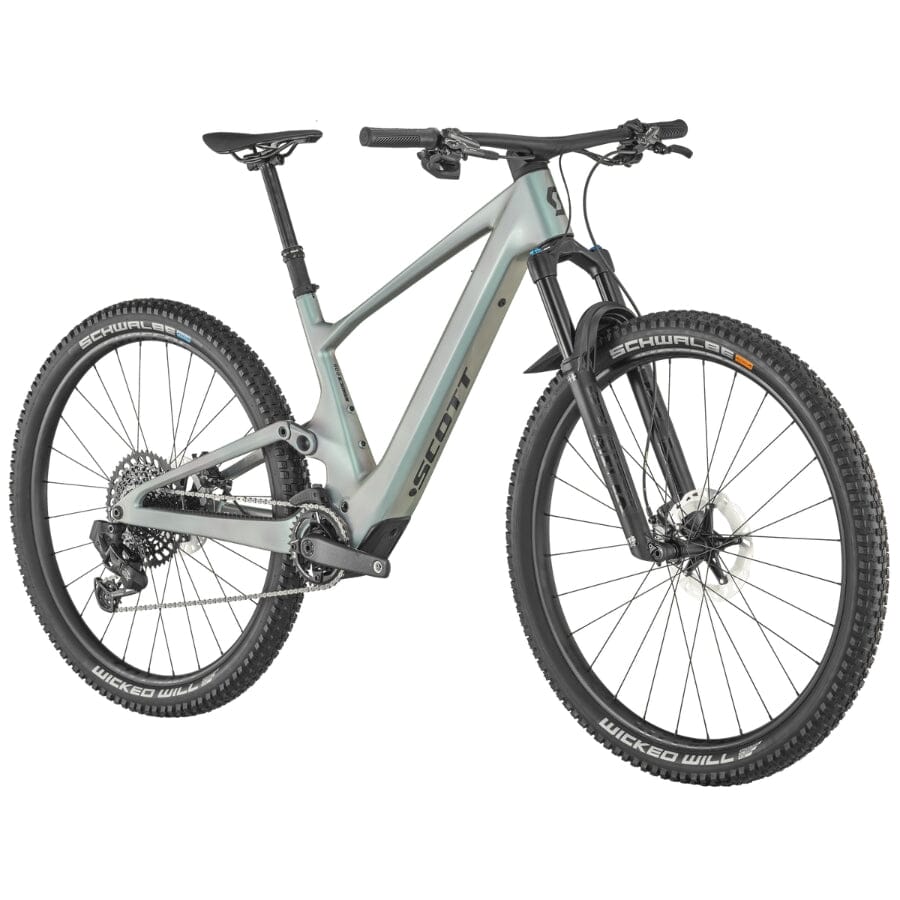 SCOTT Lumen eRide 900 TR BIKES SCOTT Bikes 