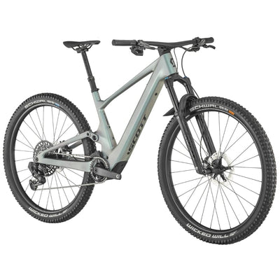 SCOTT Lumen eRide 900 TR BIKES SCOTT Bikes 