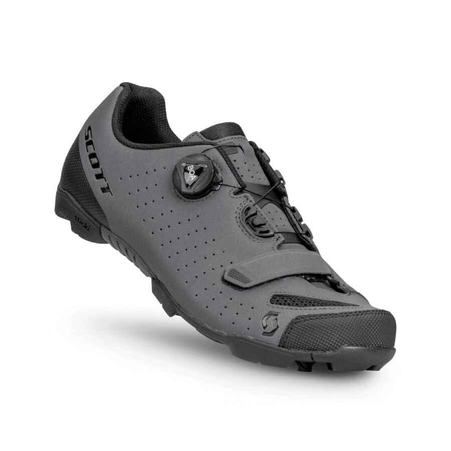 SCOTT MTB Comp BOA Reflective Shoe | Contender Bicycles