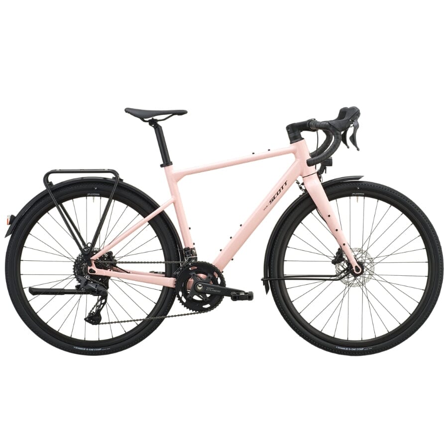 SCOTT Overland 30 BIKES SCOTT Bikes Dogwood Pink S 
