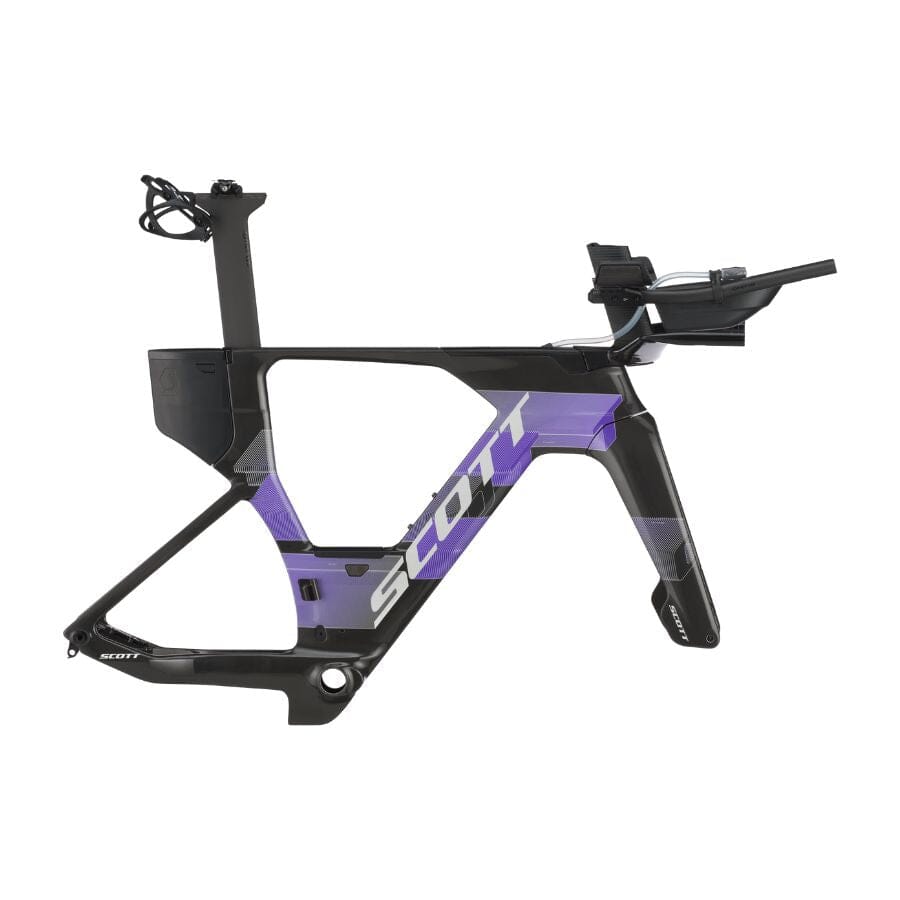 SCOTT Plasma RC LTD HMX Frameset | Contender Bicycles