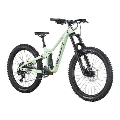 SCOTT Ransom 400 BIKES SCOTT Bikes 