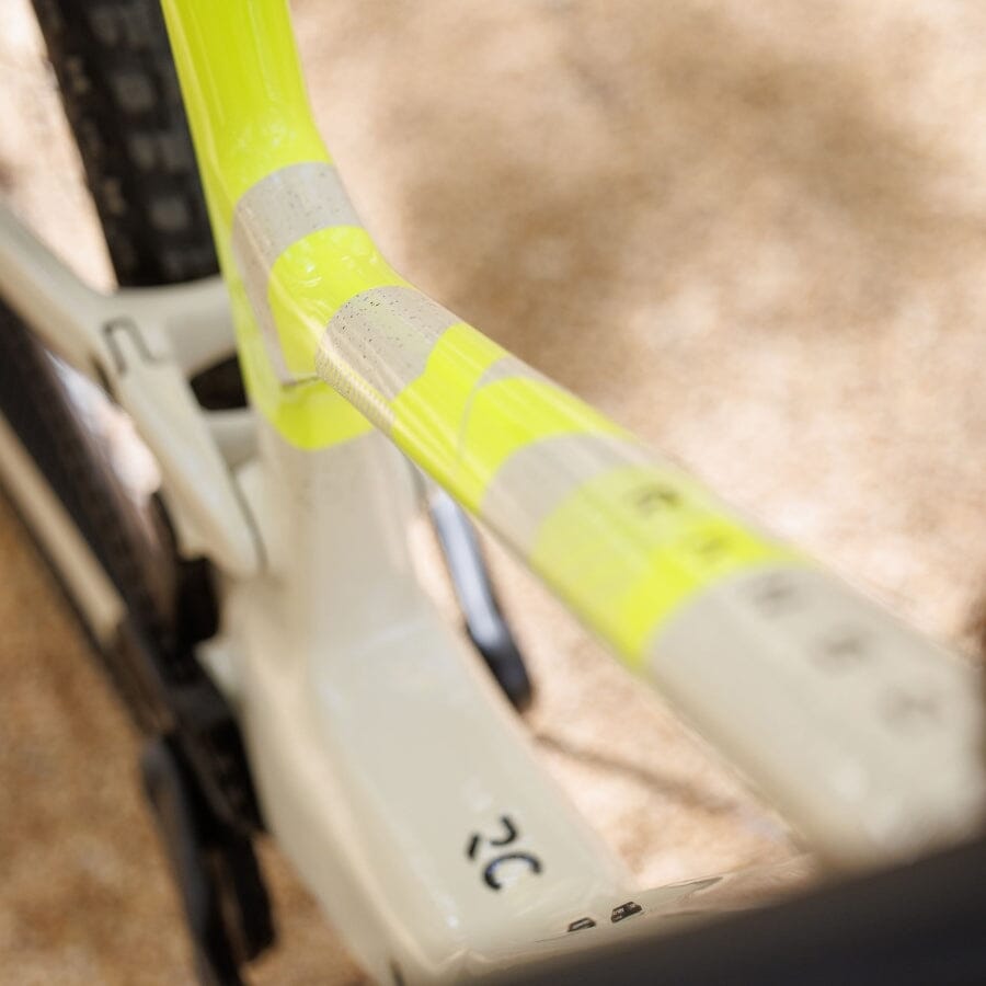 SCOTT Ransom 900 RC BIKES SCOTT Bikes 