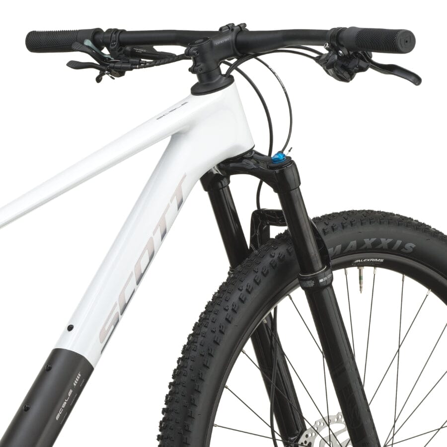 SCOTT Scale 10 BIKES SCOTT Bikes 