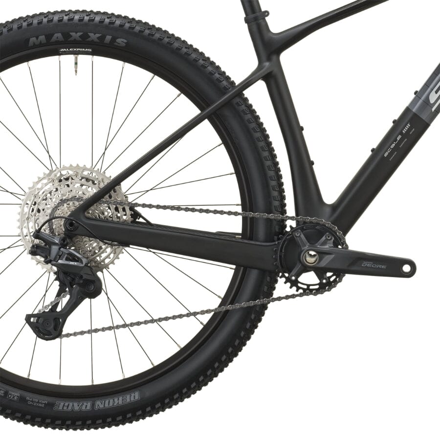 SCOTT Scale 10 BIKES SCOTT Bikes 