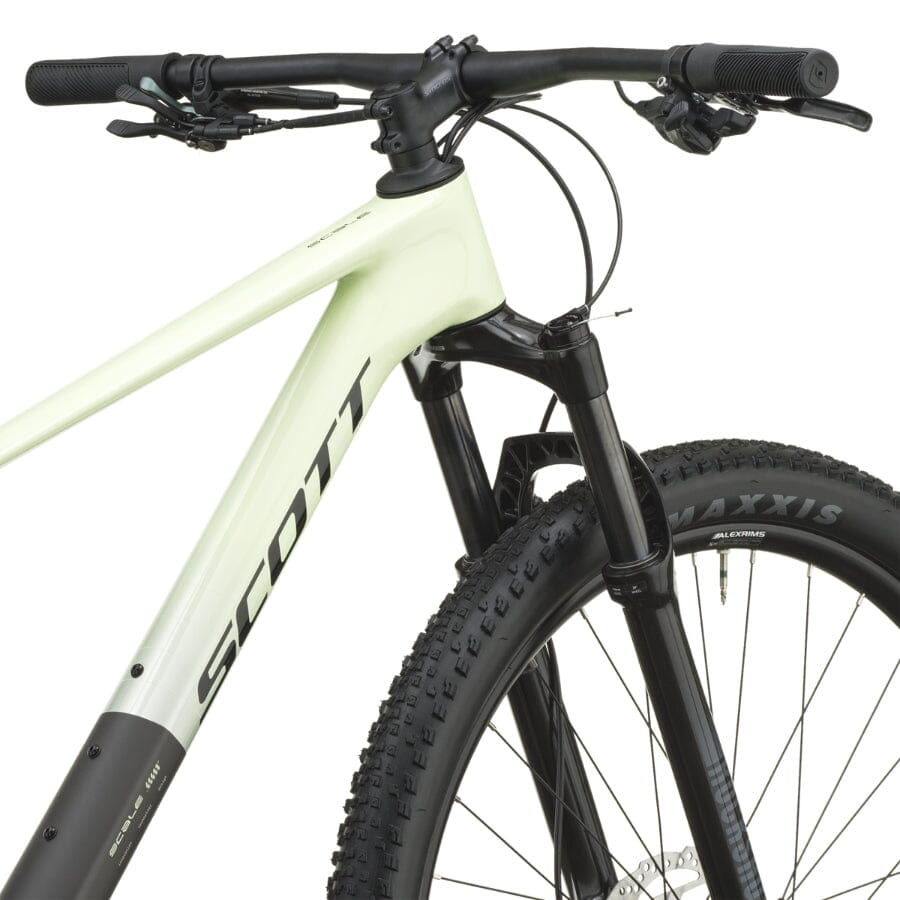 SCOTT Scale 20 BIKES SCOTT Bikes 