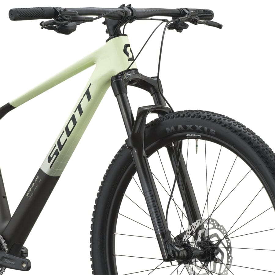 SCOTT Scale 20 BIKES SCOTT Bikes 