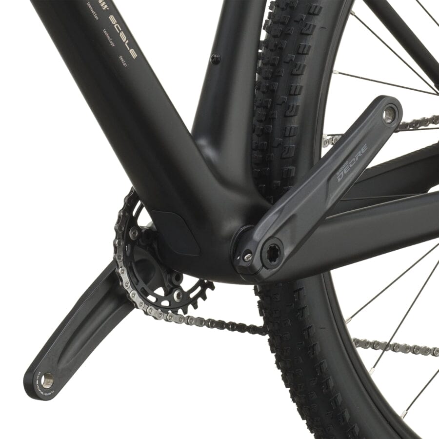 SCOTT Scale 20 BIKES SCOTT Bikes 