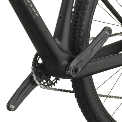 SCOTT Scale 20 BIKES SCOTT Bikes 