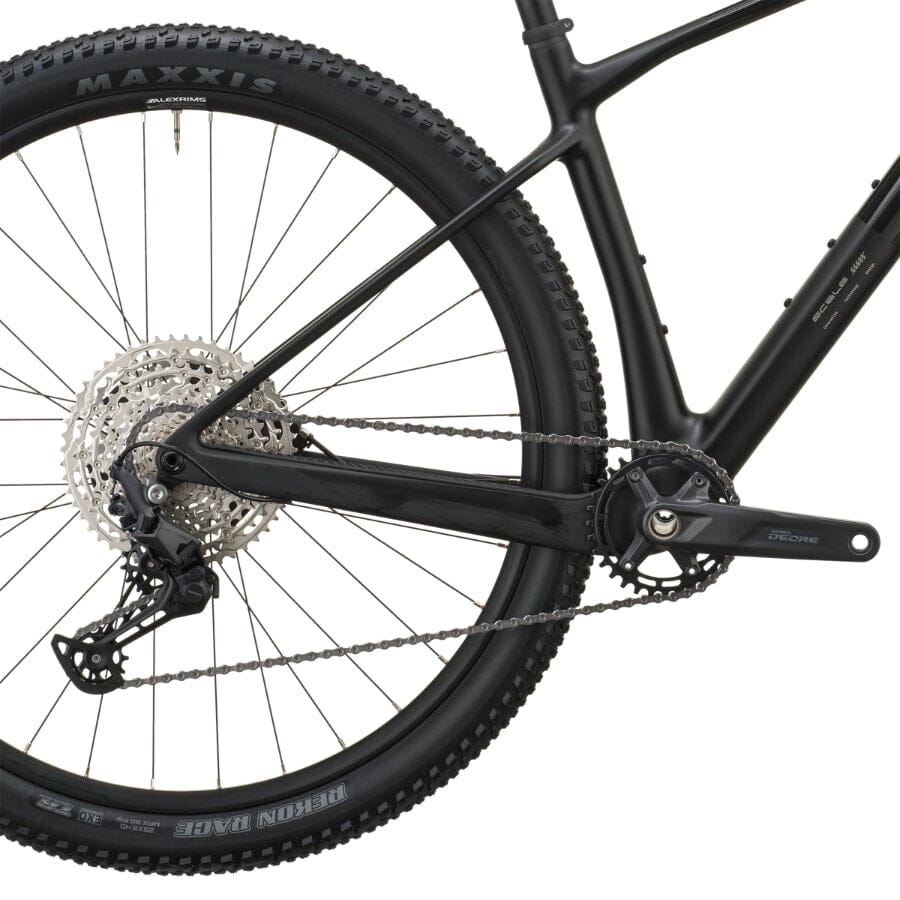SCOTT Scale 20 BIKES SCOTT Bikes 