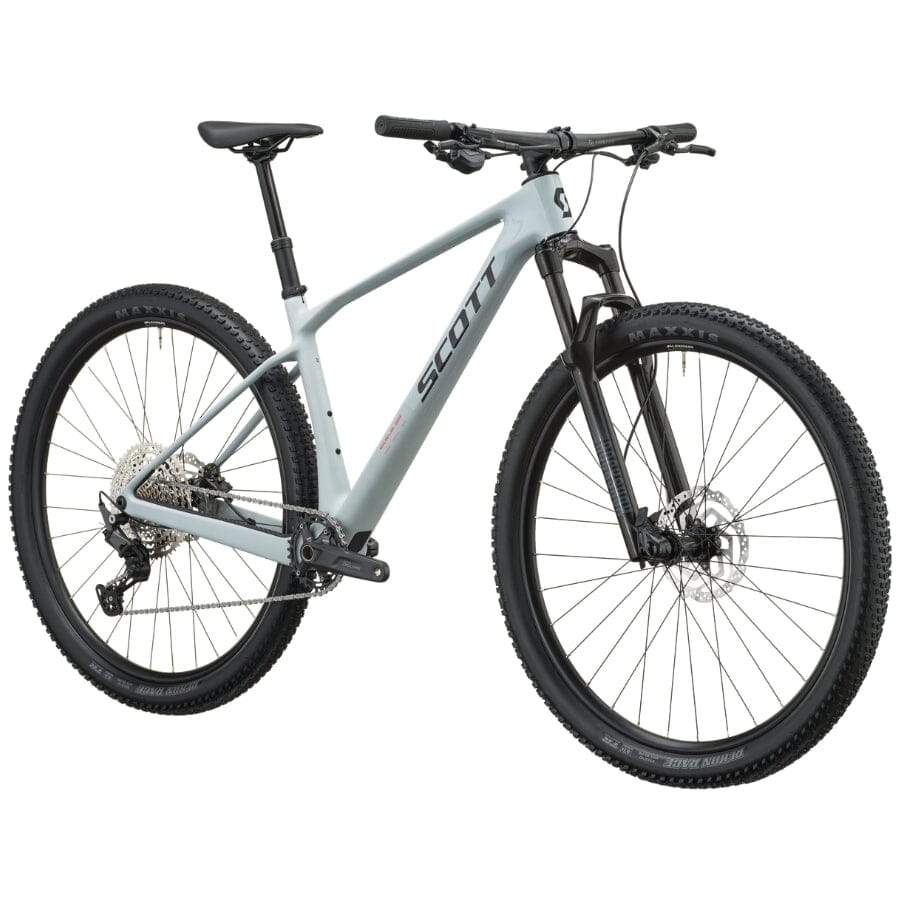 SCOTT Scale 20 BIKES SCOTT Bikes 
