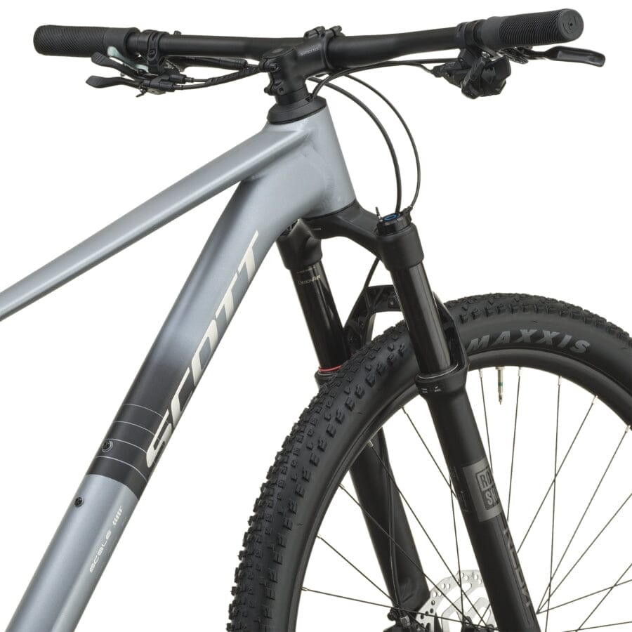 SCOTT Scale 40 BIKES SCOTT Bikes 