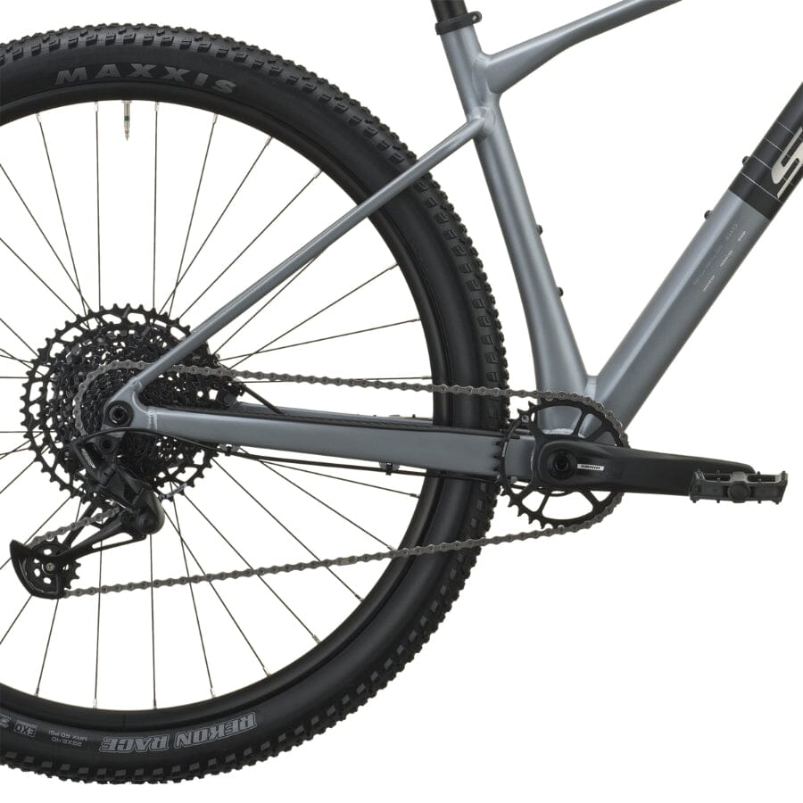SCOTT Scale 40 BIKES SCOTT Bikes 