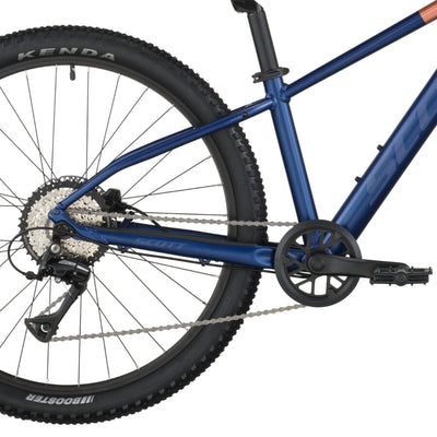 SCOTT Scale 600 BIKES SCOTT Bikes 