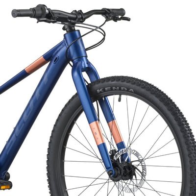 SCOTT Scale 600 BIKES SCOTT Bikes 