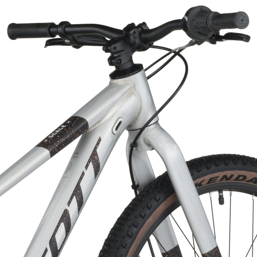 SCOTT Scale 600 BIKES SCOTT Bikes 