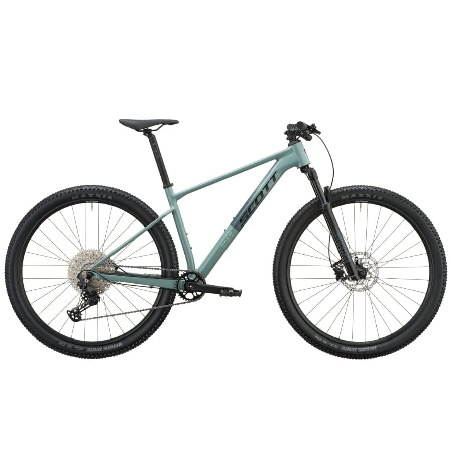 SCOTT Scale 60 BIKES SCOTT Bikes 