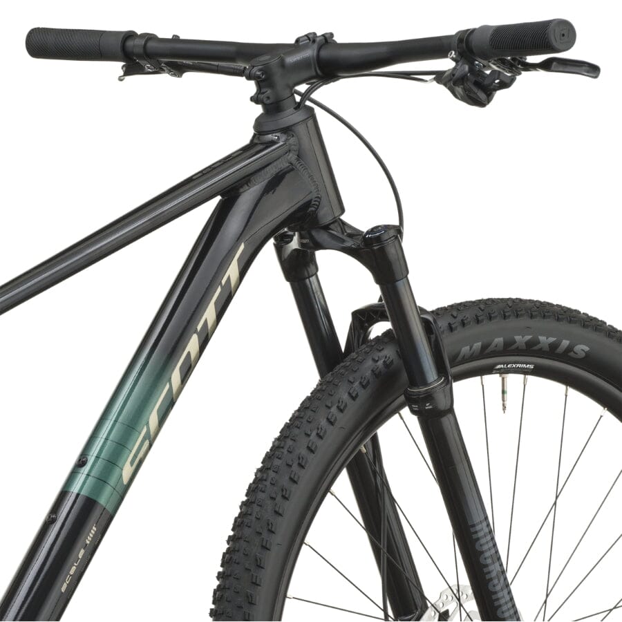 SCOTT Scale 60 BIKES SCOTT Bikes 