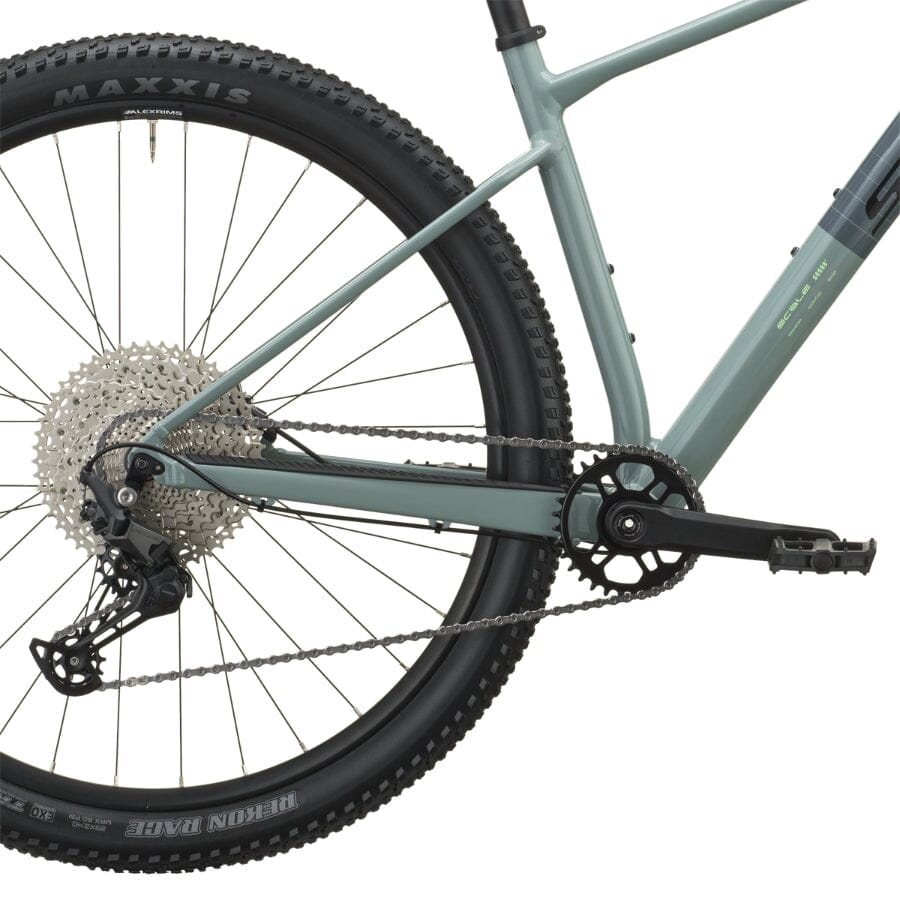 SCOTT Scale 60 BIKES SCOTT Bikes 
