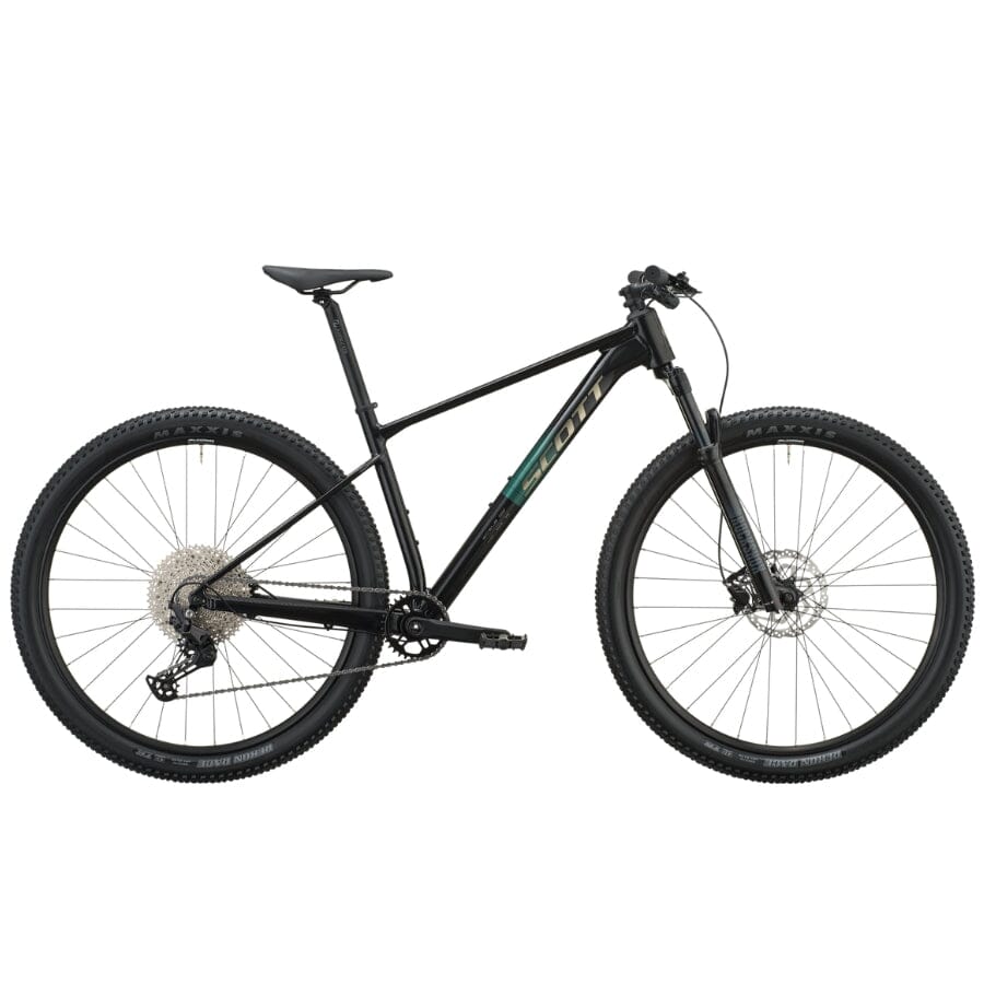 SCOTT Scale 60 BIKES SCOTT Bikes 