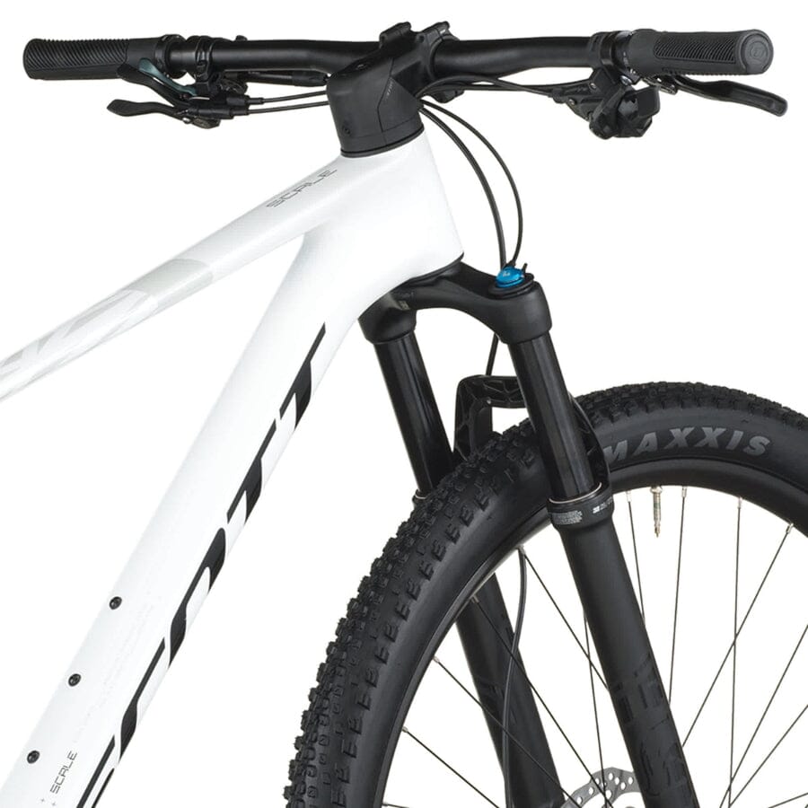 SCOTT Scale 910 BIKES SCOTT Bikes 
