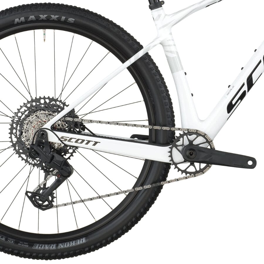 SCOTT Scale 910 | Contender Bicycles