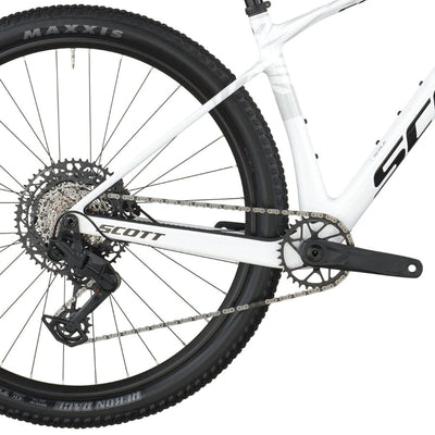 SCOTT Scale 910 BIKES SCOTT Bikes 