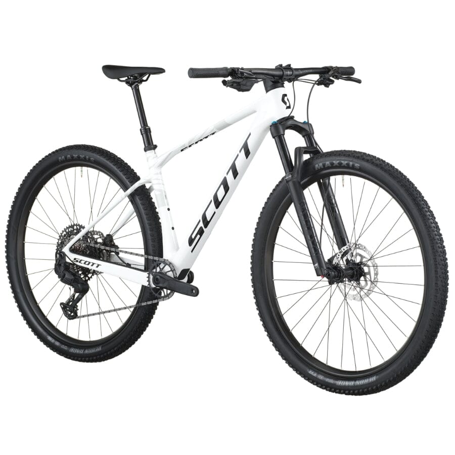 SCOTT Scale 910 BIKES SCOTT Bikes 