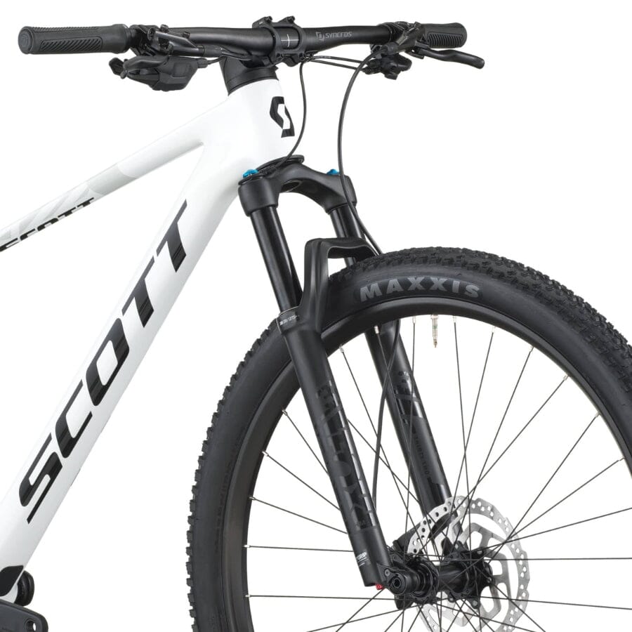 SCOTT Scale 910 BIKES SCOTT Bikes 
