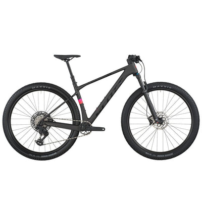 SCOTT Scale 910 Bikes SCOTT Bikes Carbon Black S 