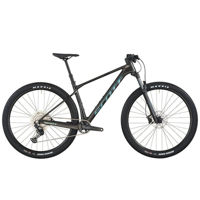 SCOTT Scale 920 Bikes SCOTT Bikes Carbon Black S 