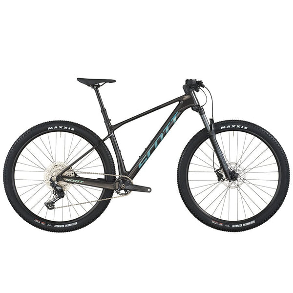 Bike Scott Scale 920