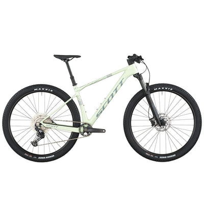 SCOTT Scale 920 Bikes SCOTT Bikes Ambrosia Green S 