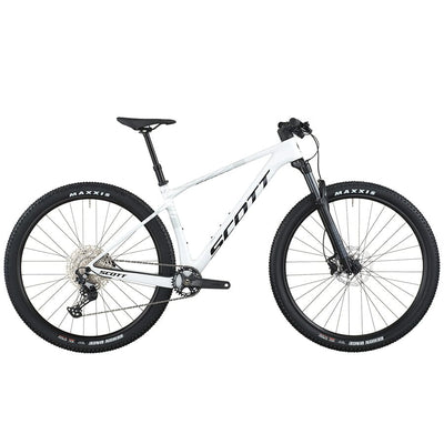 SCOTT Scale 920 Bikes SCOTT Bikes White S 