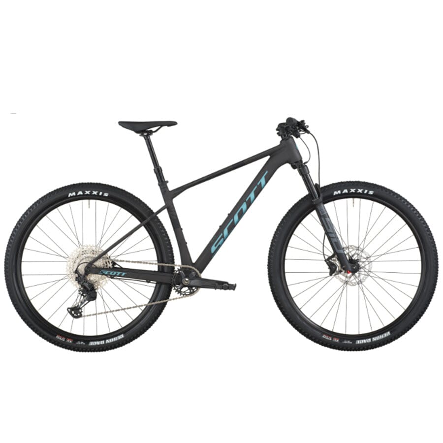scott 18-speed bicycle Scale RC 900 SL Mountain Bike When the roads turn upward SCOTT Scale Mountain Bikes |